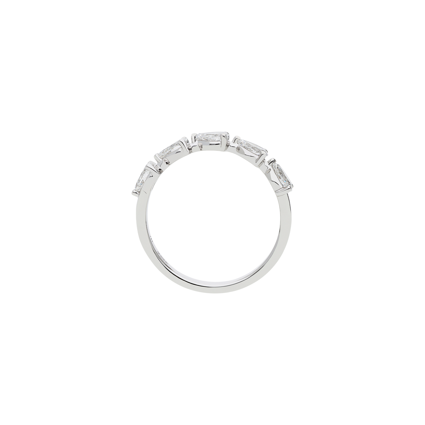 Ring A12088/W-W