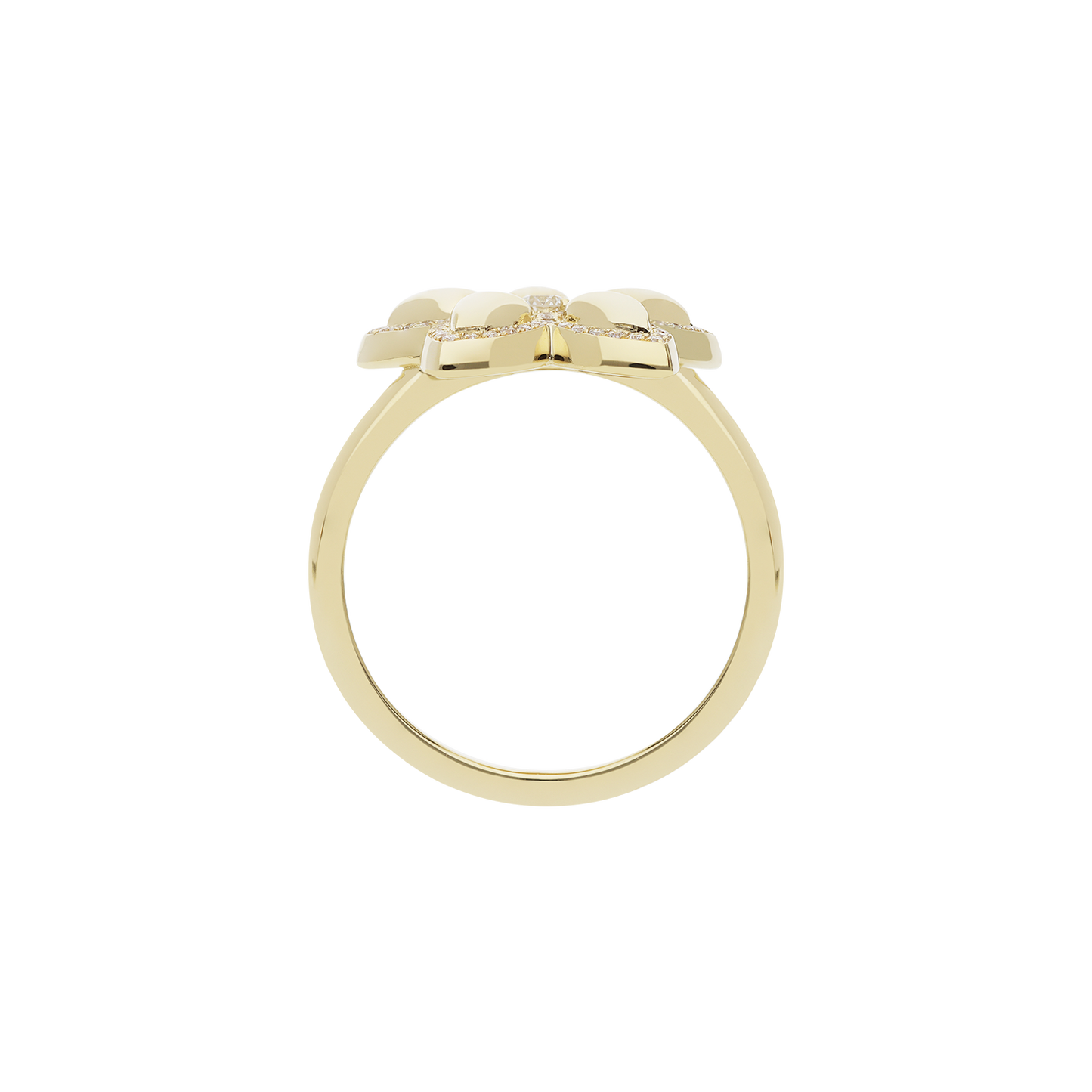 Ring A12114/W-Y