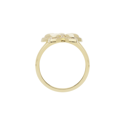 Ring A12114/W-Y