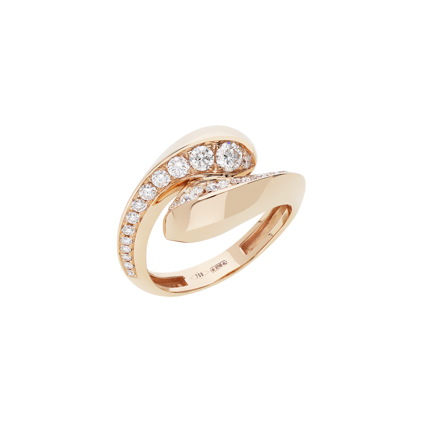 Ring A12137/W-R