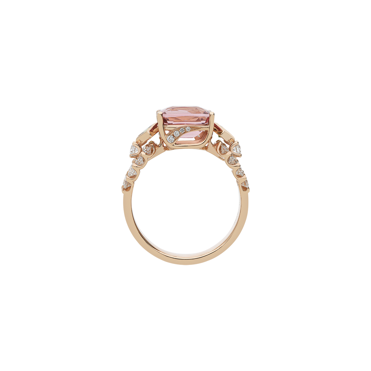 Ring A12189/TRVW-R