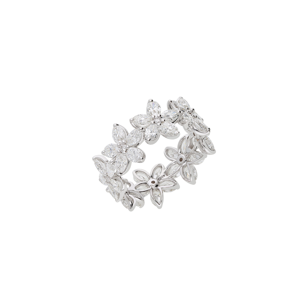 Ring A12202/W-W