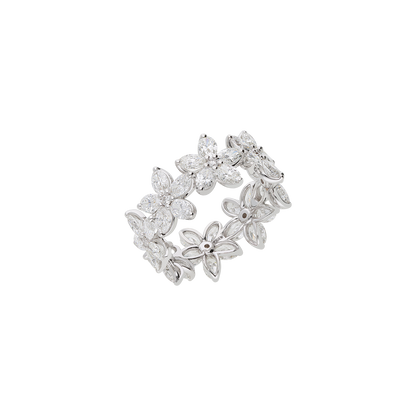 Ring A12202/W-W