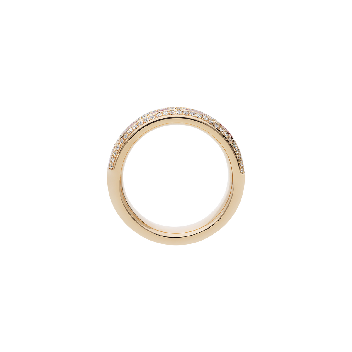 Ring A12213/8W-R