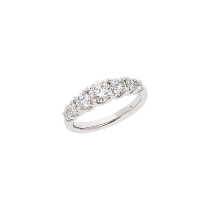 Ring A5914N/50W-W Lenti & Villasco