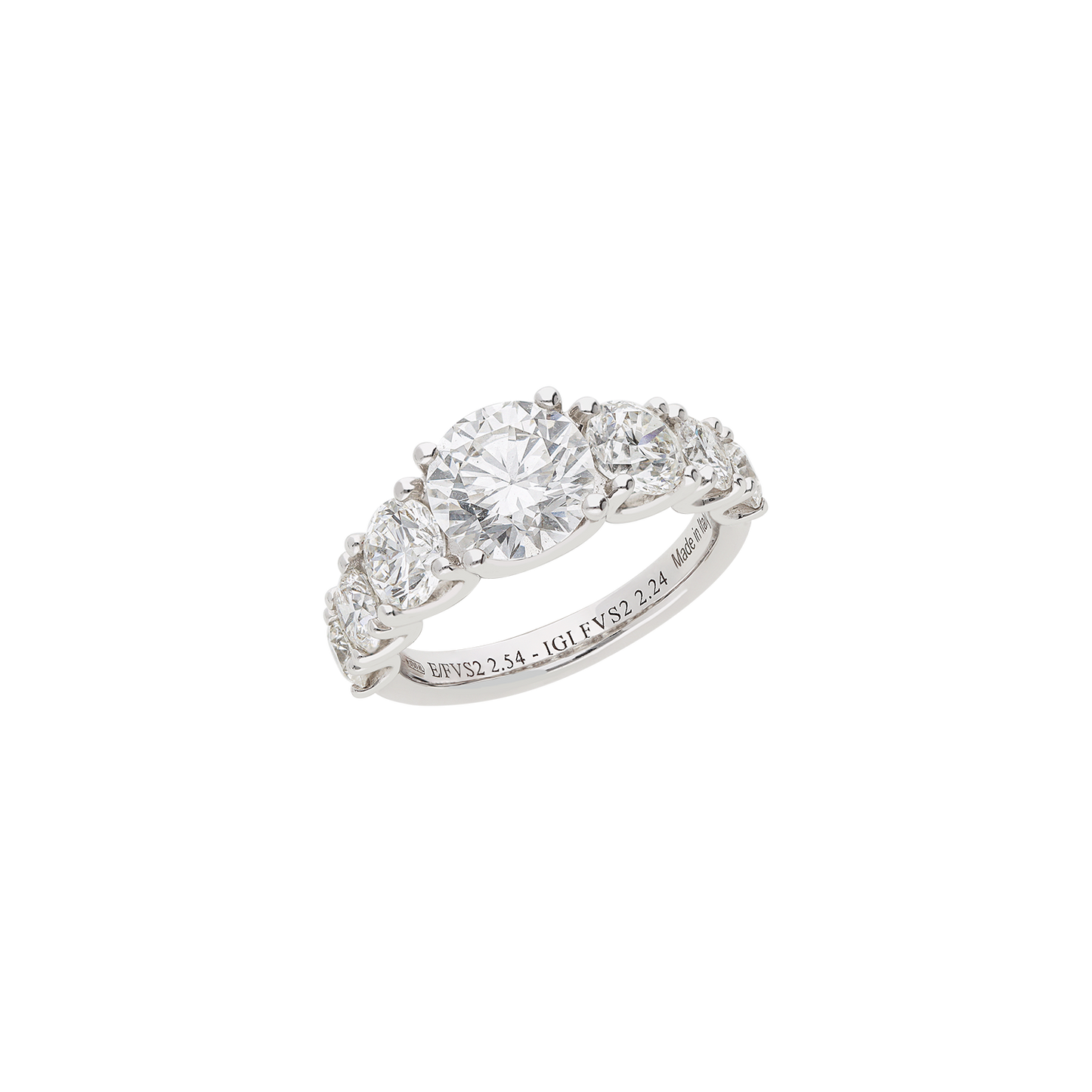 Ring A5914/220 Lenti & Villasco