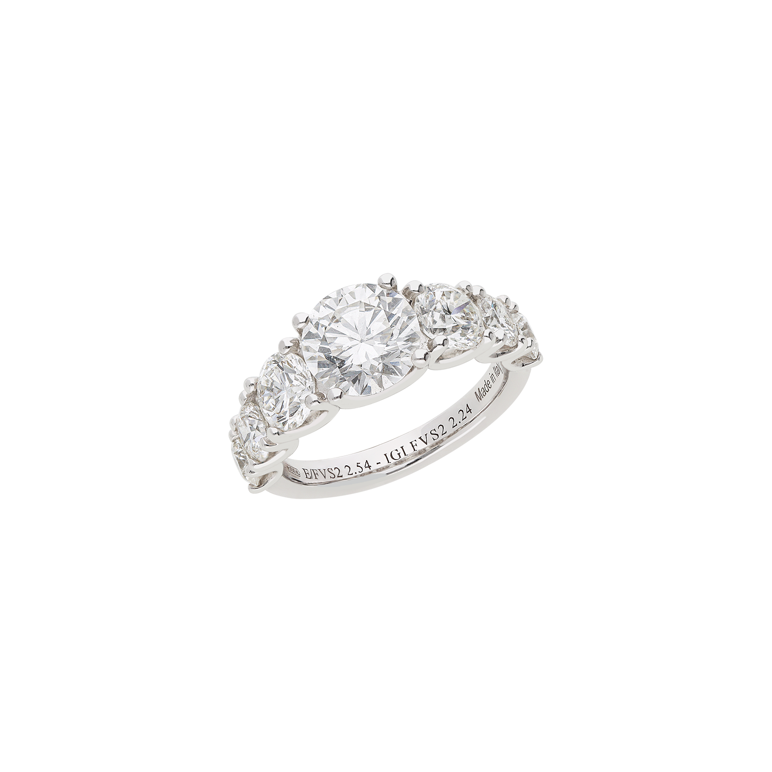 Ring A5914/220 Lenti & Villasco
