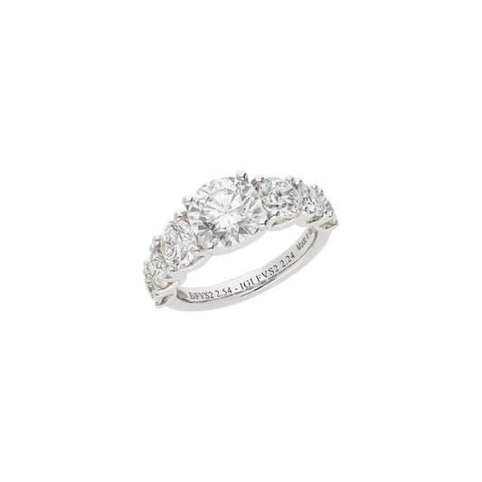 Ring A5914/220 Lenti & Villasco