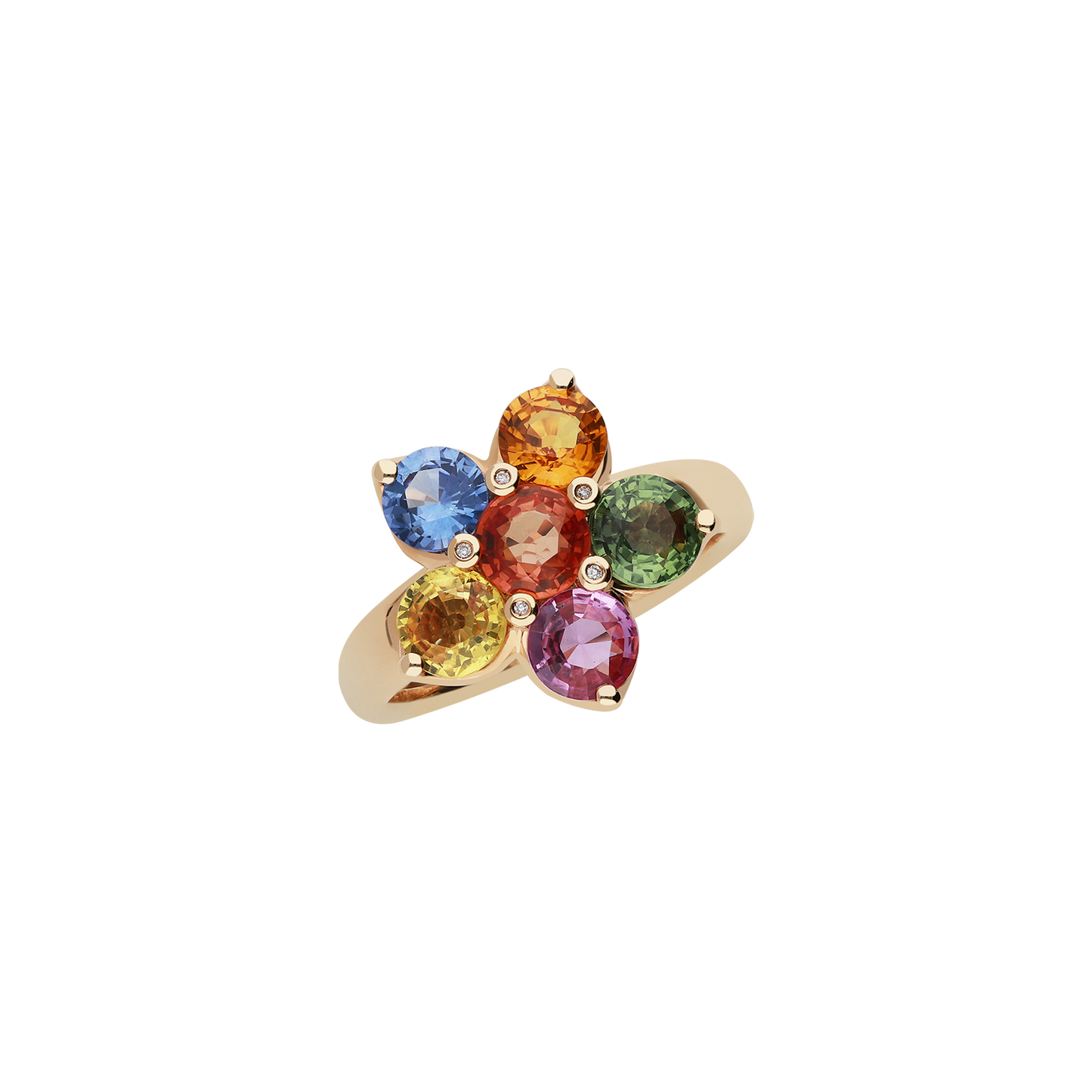 Ring A8542/ZW-R