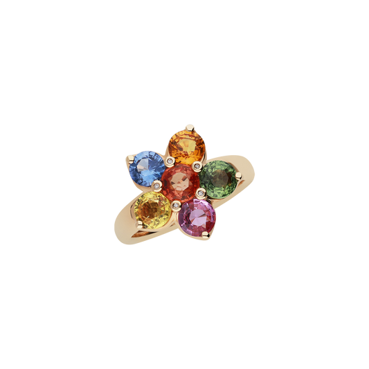 Ring A8542/ZW-R