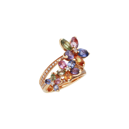 Ring A8873/ZW-R