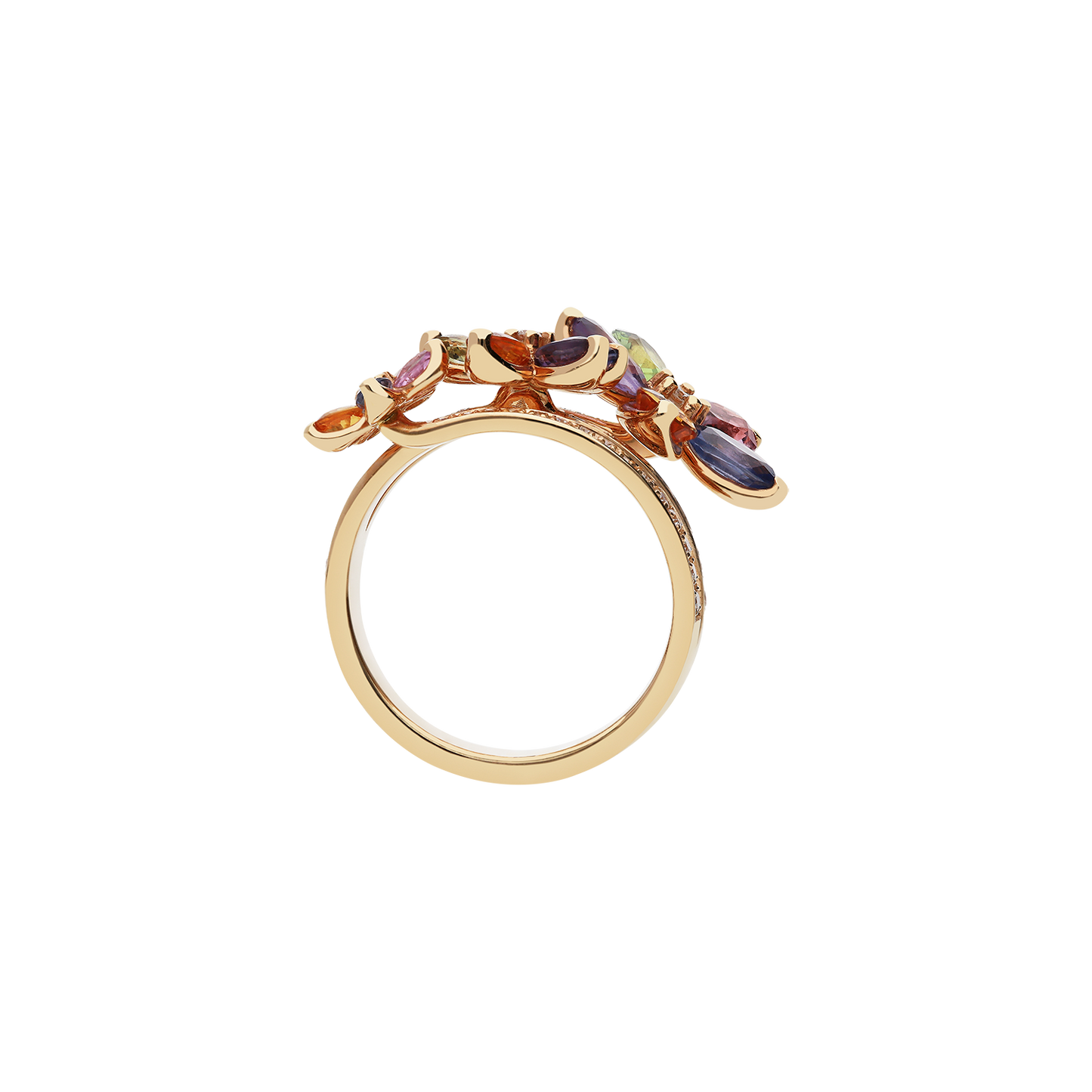 Ring A8873/ZW-R