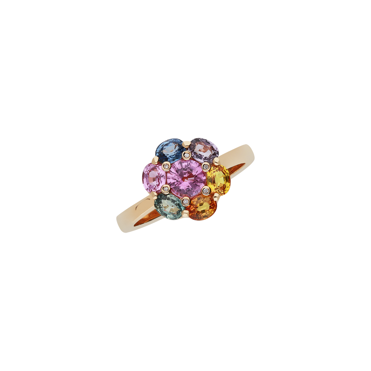 Ring A9182/ZW-R