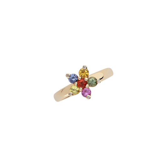 Ring A9255/ZW-R