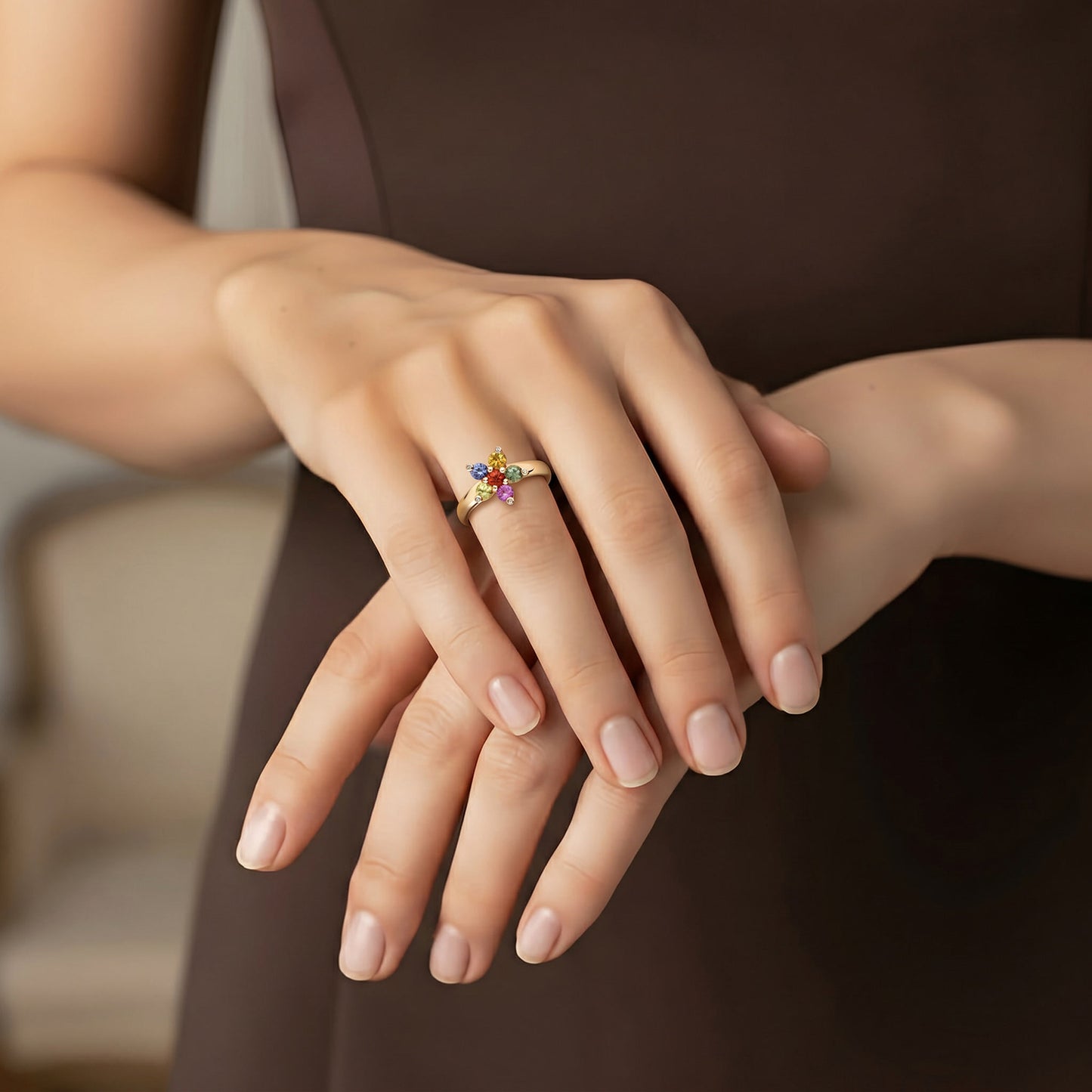 Ring A9255/ZW-R