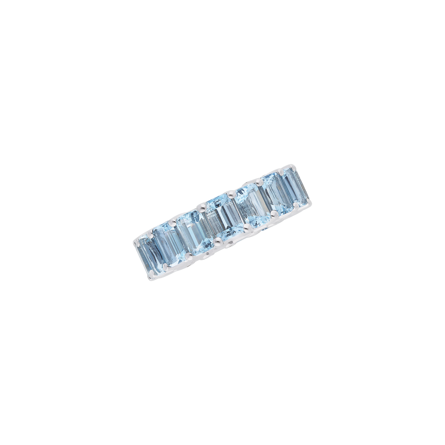 Ring A9641/1ACQW-W
