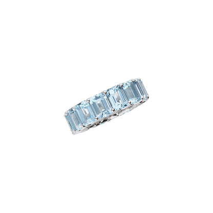 Ring A9641/2ACQW-W