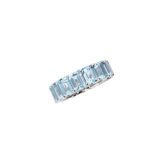 Ring A9641/2ACQW-W