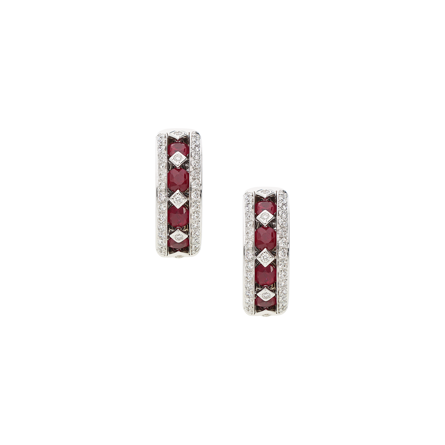 Earrings B10767/RUW-W