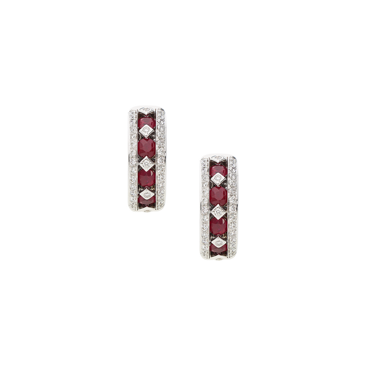 Earrings B10767/RUW-W