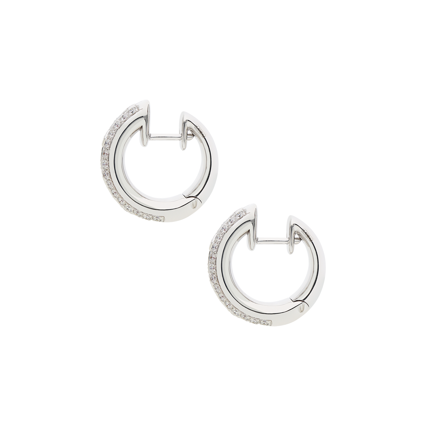 Earrings B10767/RUW-W
