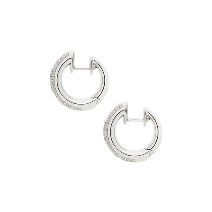 Earrings B10767/RUW-W
