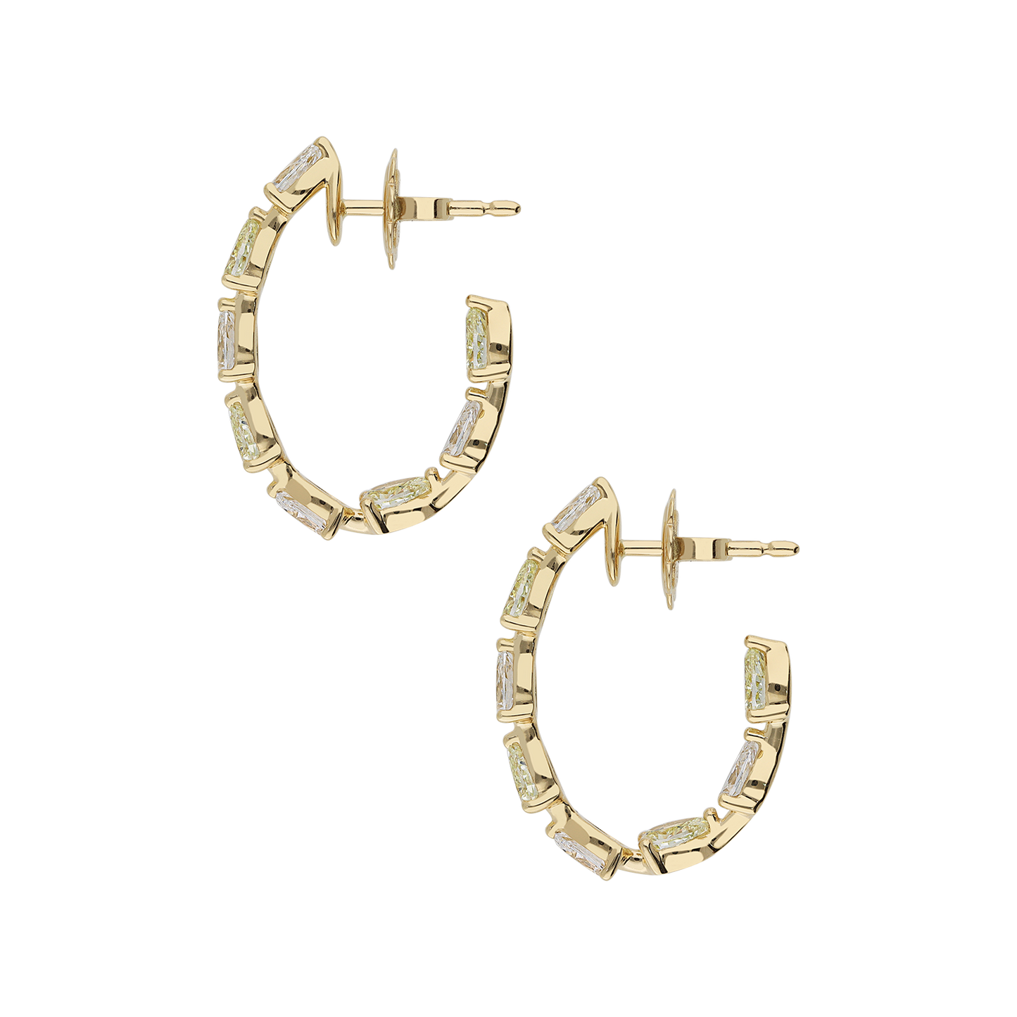 Earrings B11371/WFY-Y Lenti & Villasco