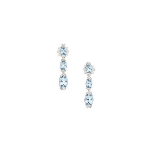 Earrings B11423/ACQW-W