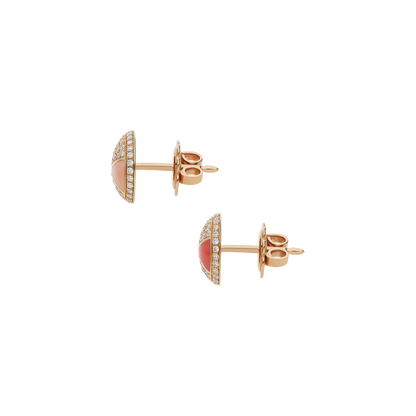 Earrings B11517/11W-R