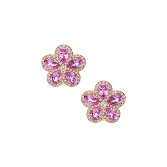 Earrings B11863/ZRW-R