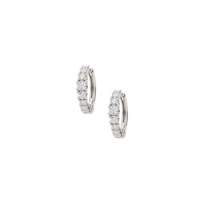 Earrings B11950/10W-W