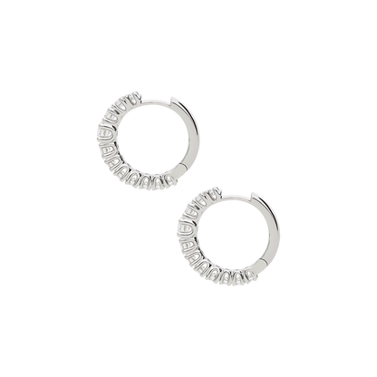 Earrings B11950/10W-W