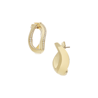 Earrings B11982/W-Y