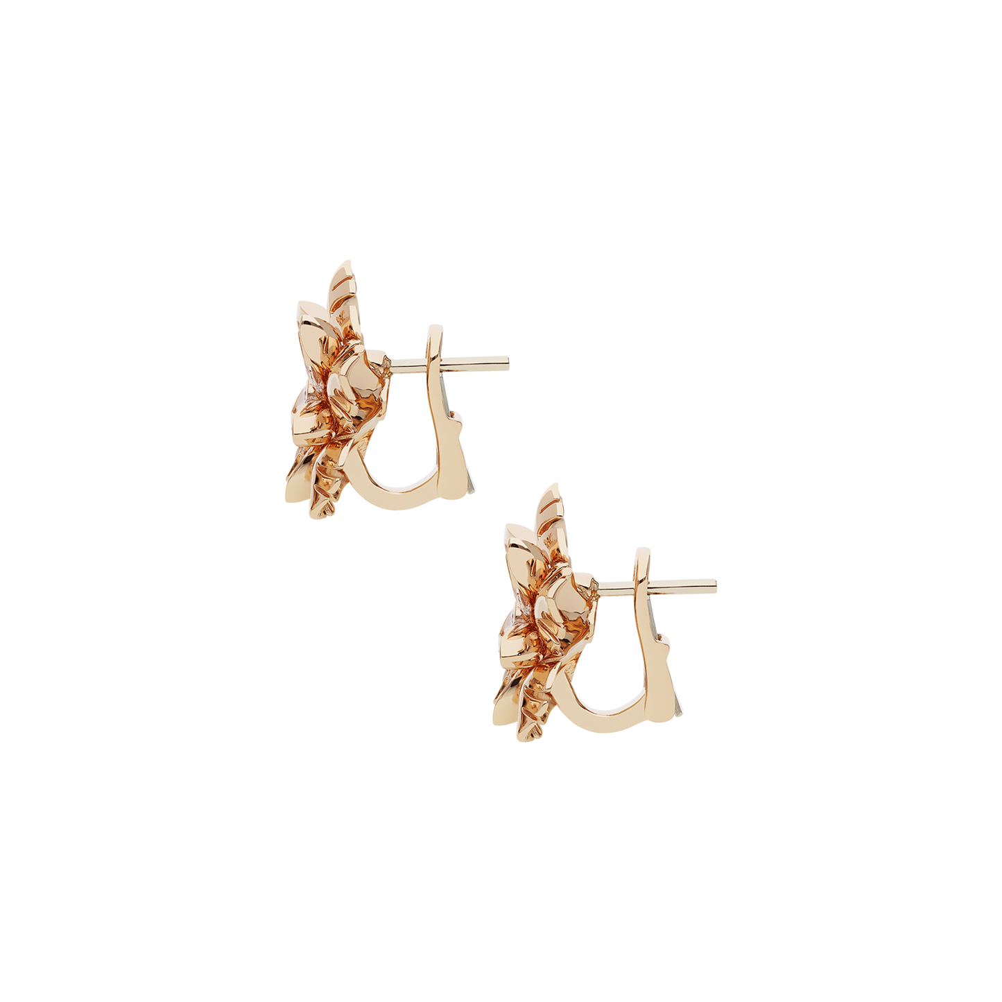 Earrings B12018/W-R