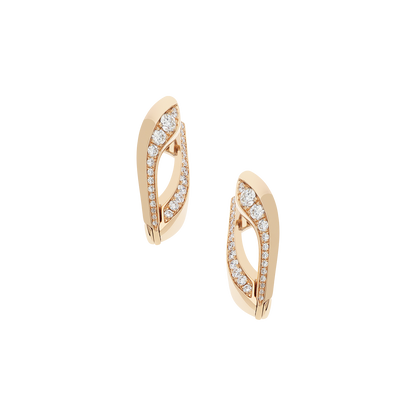 Earrings B12063/W-R