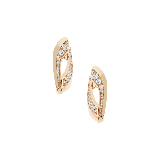Earrings B12063/W-R