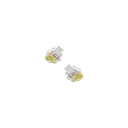 Earrings B12080/YW-WY