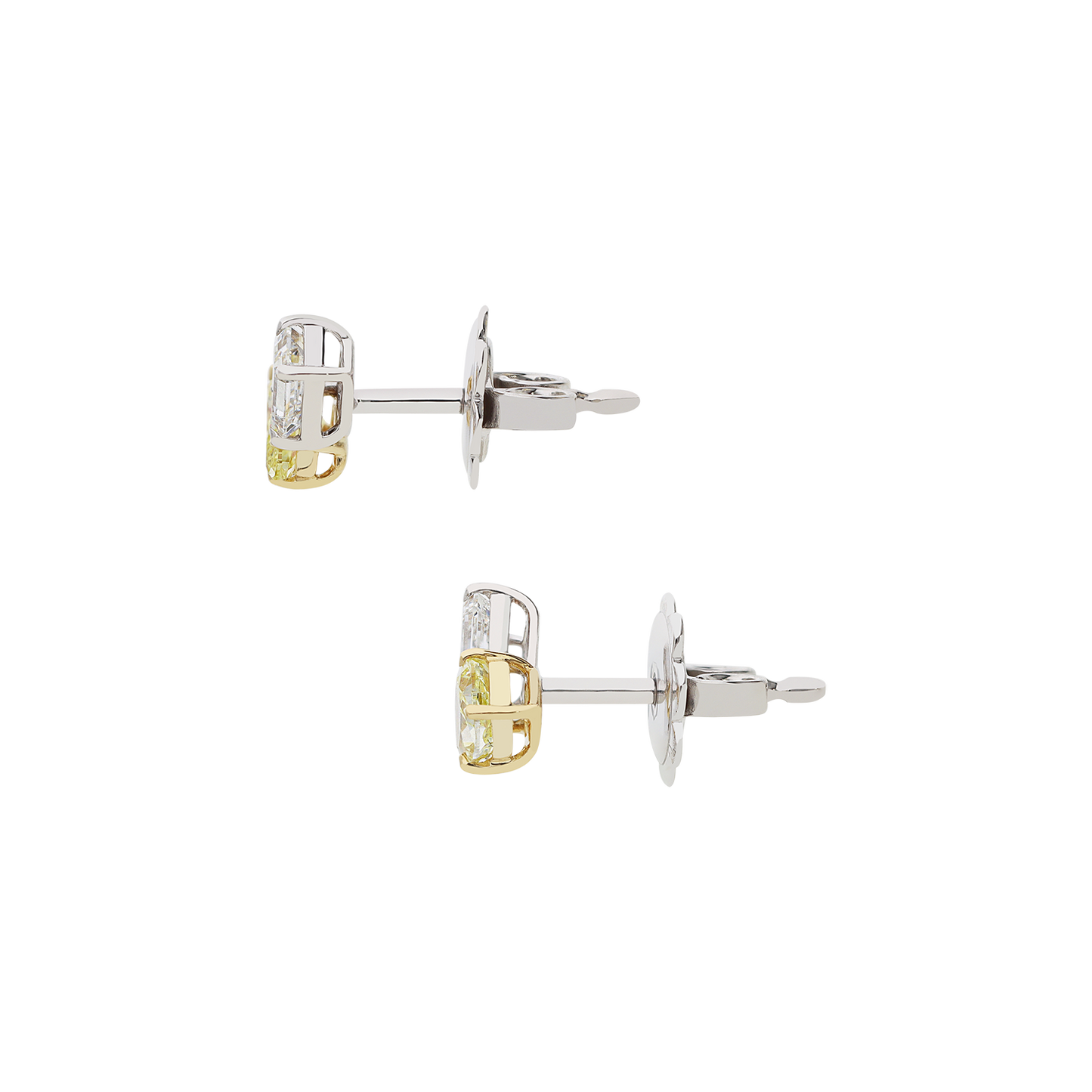 Earrings B12080/YW-WY