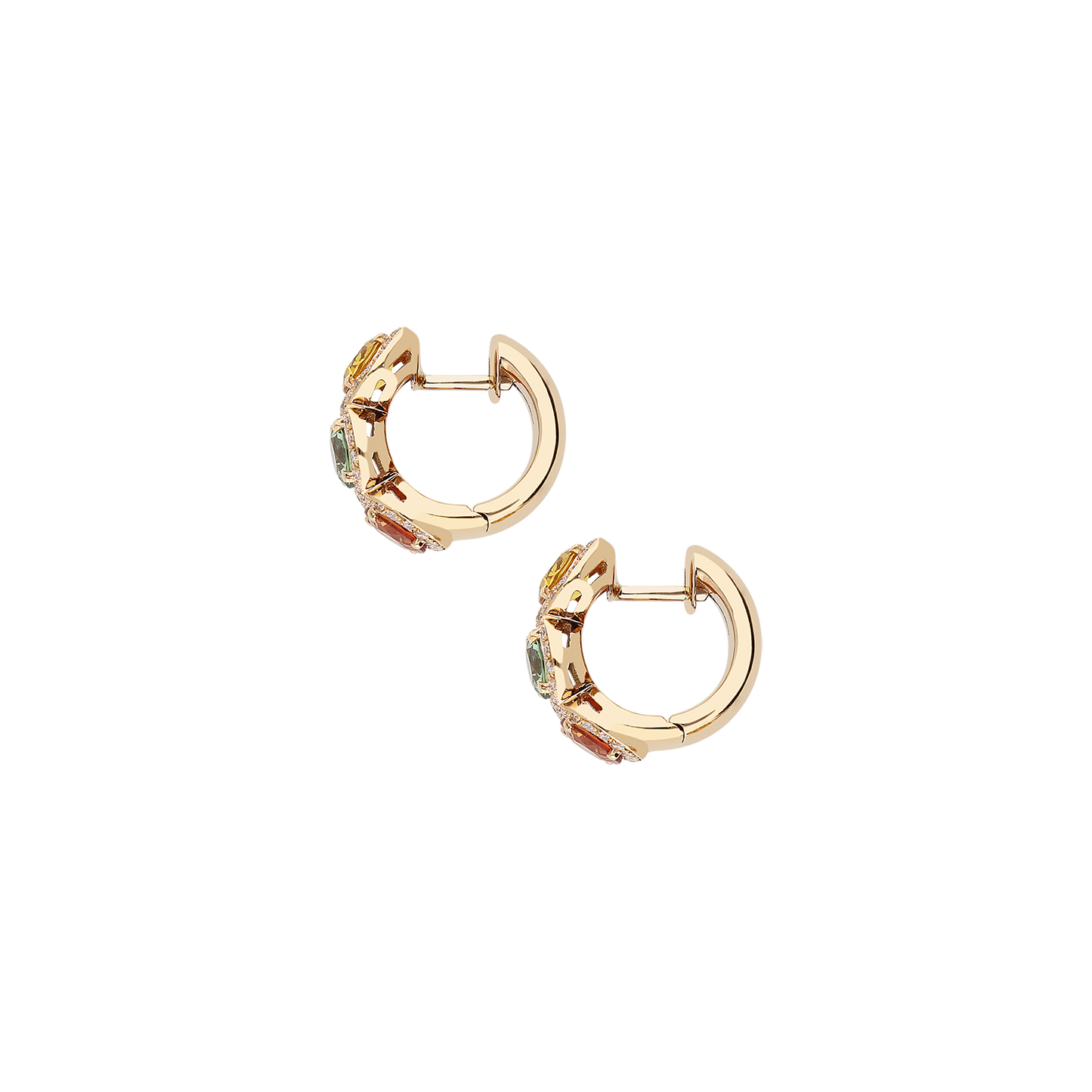 Earrings B7820/ZW2-R