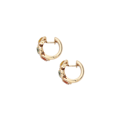 Earrings B7820/ZW2-R