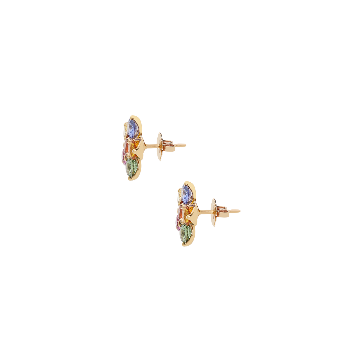 Earrings B8541/ZW-R