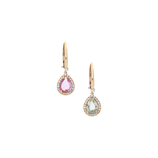 Earrings B9925/1ZW-R