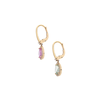 Earrings B9925/1ZW-R