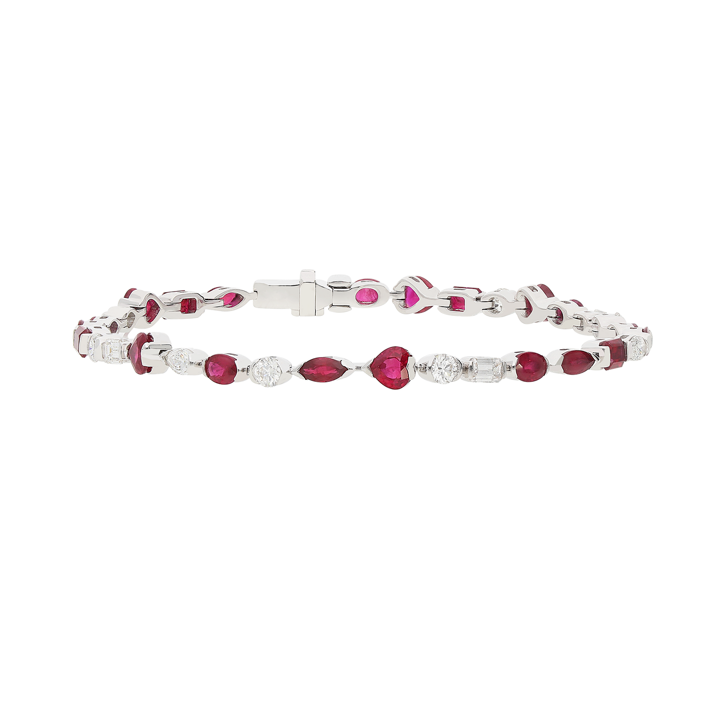 Bracelet BR10572/RUW-W