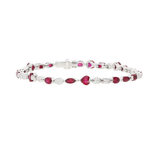 Bracelet BR10572/RUW-W
