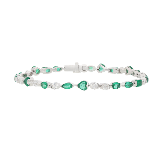 Bracelet BR10572/SMW-W