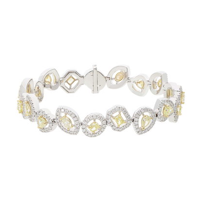 Bracelet BR10959/WFY-WY
