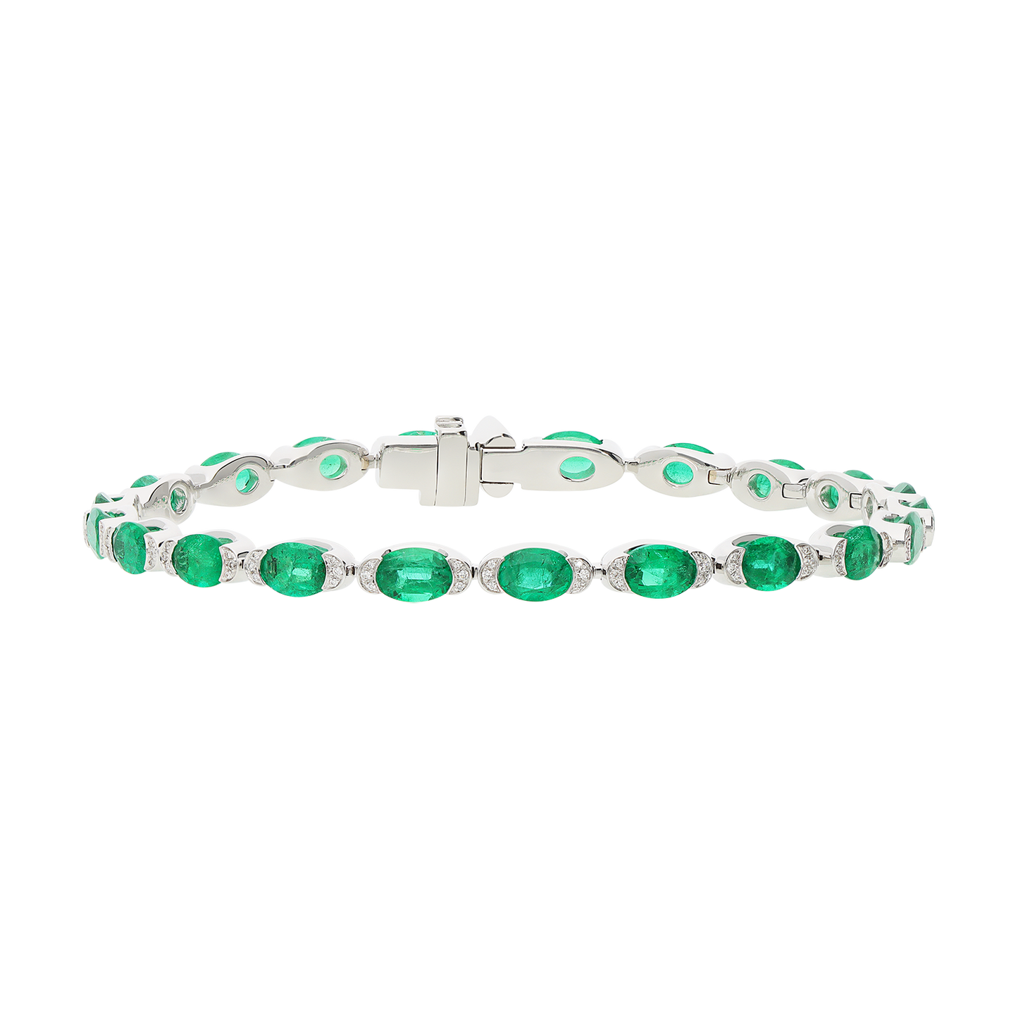 Bracelet BR11013/SMW-W