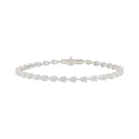Bracelet BR11368/W-W