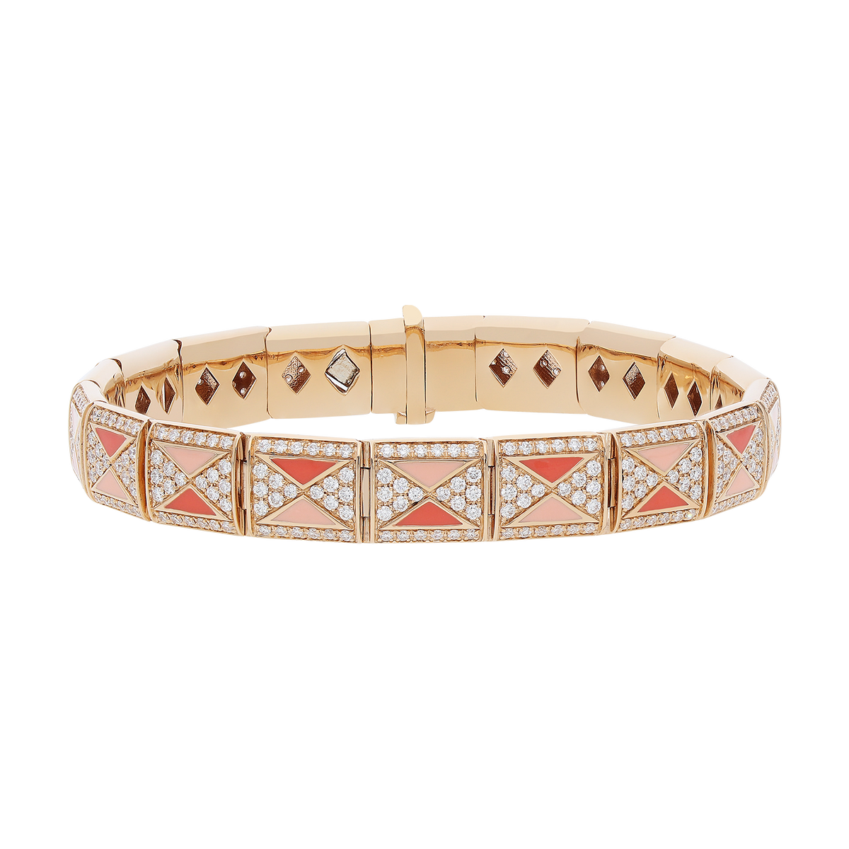 Bracelet BR11447/11W-R